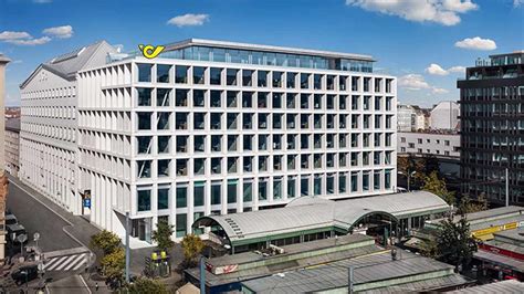 Österreichische Post AG - Bequem versenden - PostAG