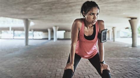 Why you need to let your body recover after a workout | Mint Lounge