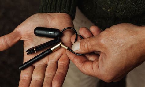 The Ultimate EDC Guide For Prepared Men | Cool Material