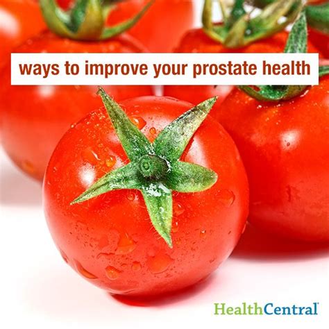 What specific nutritional strategies are particularly beneficial for men to support prostate health?