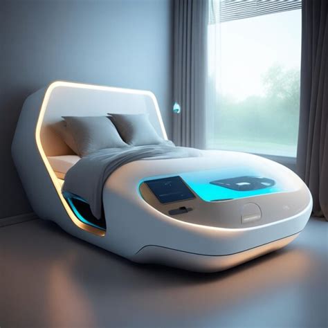 Smart Bed Images - Free Download on Freepik