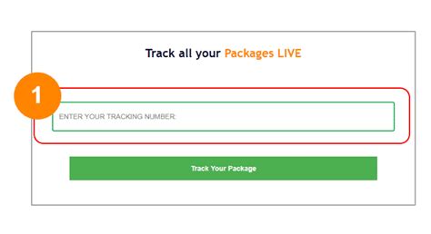My Package Tracking - Track Your Package LIVE on Map