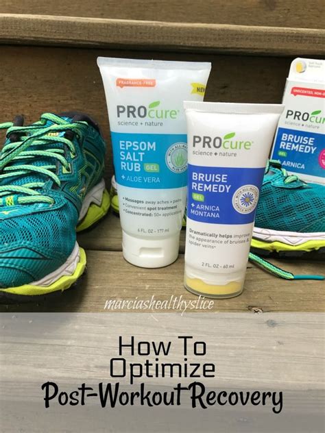 Optimize post-workout recovery for rapid strength gains & peak performance?