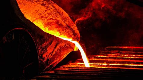 26. Iron: As Above, So Below – The Episodic Table of Elements