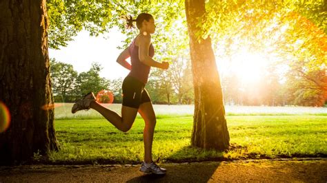 7 essential running form tips you need to know, according to an expert ...
