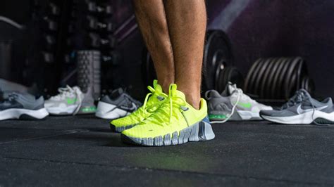 7 Best Workout Shoes in 2025 | RunRepeat