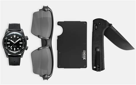 Everyday Carry: Matte | GearMoose