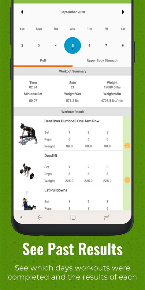 Trainer Plus - Personal trainer client tracking for Android - APK Download