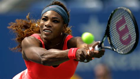 Serena Williams wins third &#039;AP Female Athlete of the Year&#039; award