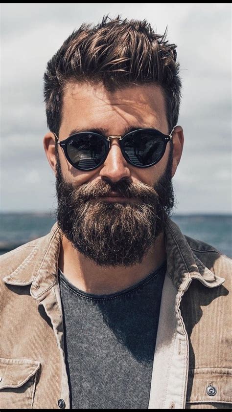 Christian | Beard styles for men, Mens hairstyles with beard, Beard haircut
