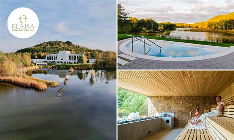 Elaisa Energetic Wellness, Entree voor Elaisa Energetic Wellness ...