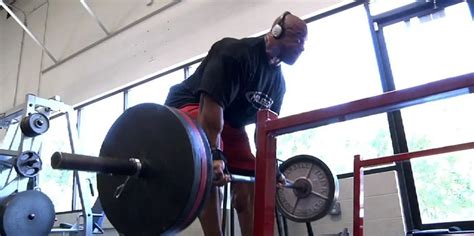 The 14 Best Conventional Deadlift Assistance Exercises
