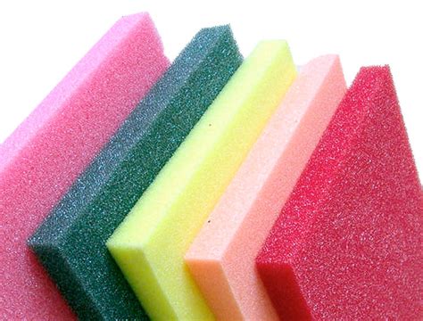 Polyurethane Foam | Universal Packaging
