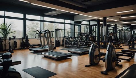 The Ultimate Guide To Effective Workout Routines: Get Fit Fast